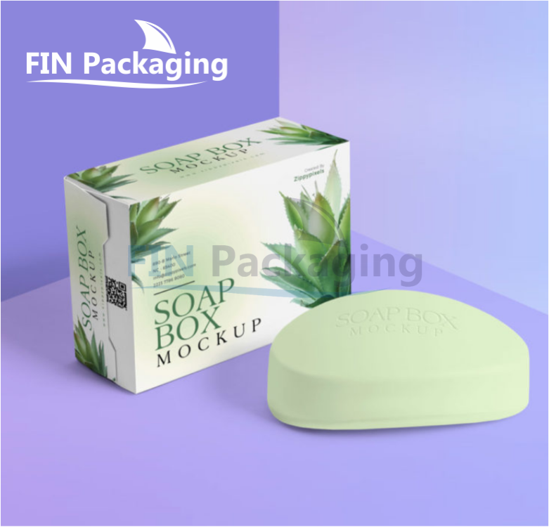 custom packaging boxes with logo